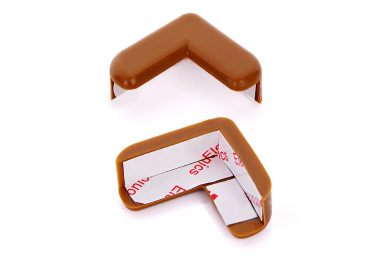 baby safety protection corner corner table set of transparent silica gel crashproof corners 4 suction card installed baby safety protection corner corner table set of transparent silica gel crashproof corners 4 suction card installed