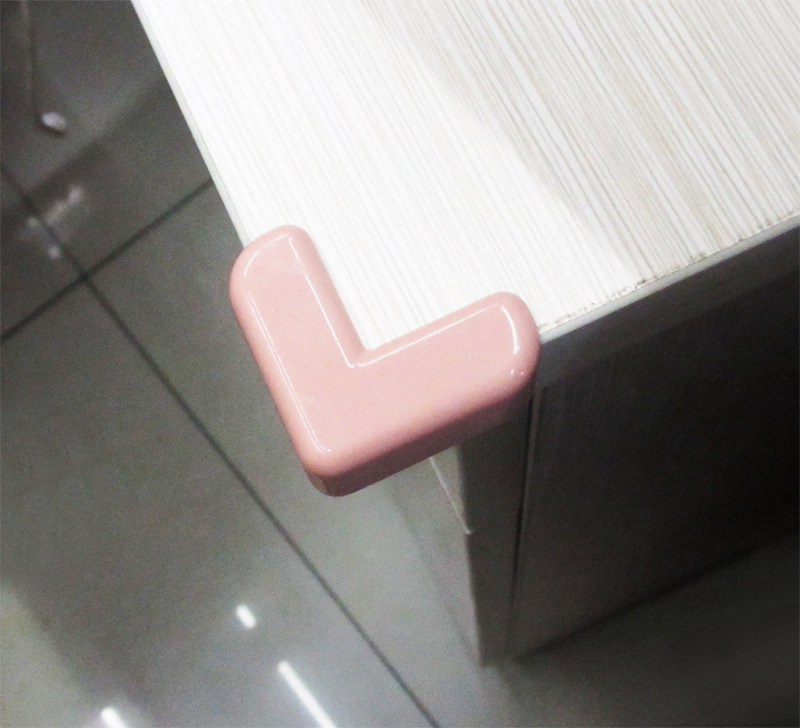 baby safety protection corner corner table set of transparent silica gel crashproof corners 4 suction card installed baby safety protection corner corner table set of transparent silica gel crashproof corners 4 suction card installed
