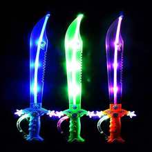 Golden Hoop Stick Automatic Retractable Golden Hoop Stick Temple Fair Scenic Spot Children's Toy Dragon Sword Golden Hoop Stick Automatic Retractable Golden Hoop Stick Temple Fair Scenic Spot Children's Toy Dragon Sword