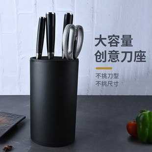 Cross-Border Spot German Steel Table Knife Household Serrated Steak Knife Kitchen Hotel Steak Knife Sharp Fruit Knife