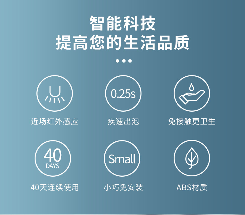 Automatic Sensor Foam Hand Washing Machine Household Smart Mobile Phone Electric Hand Sanitizer Automatic Soap Dispenser Automatic Sensor Foam Hand Washing Machine Household Smart Mobile Phone Electric Hand Sanitizer Automatic Soap Dispenser