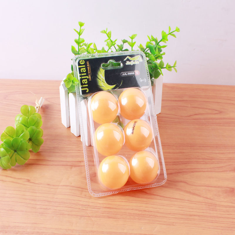 2 yuan store source heat sells 6 suction card table tennis table tennis table tennis table tennis.