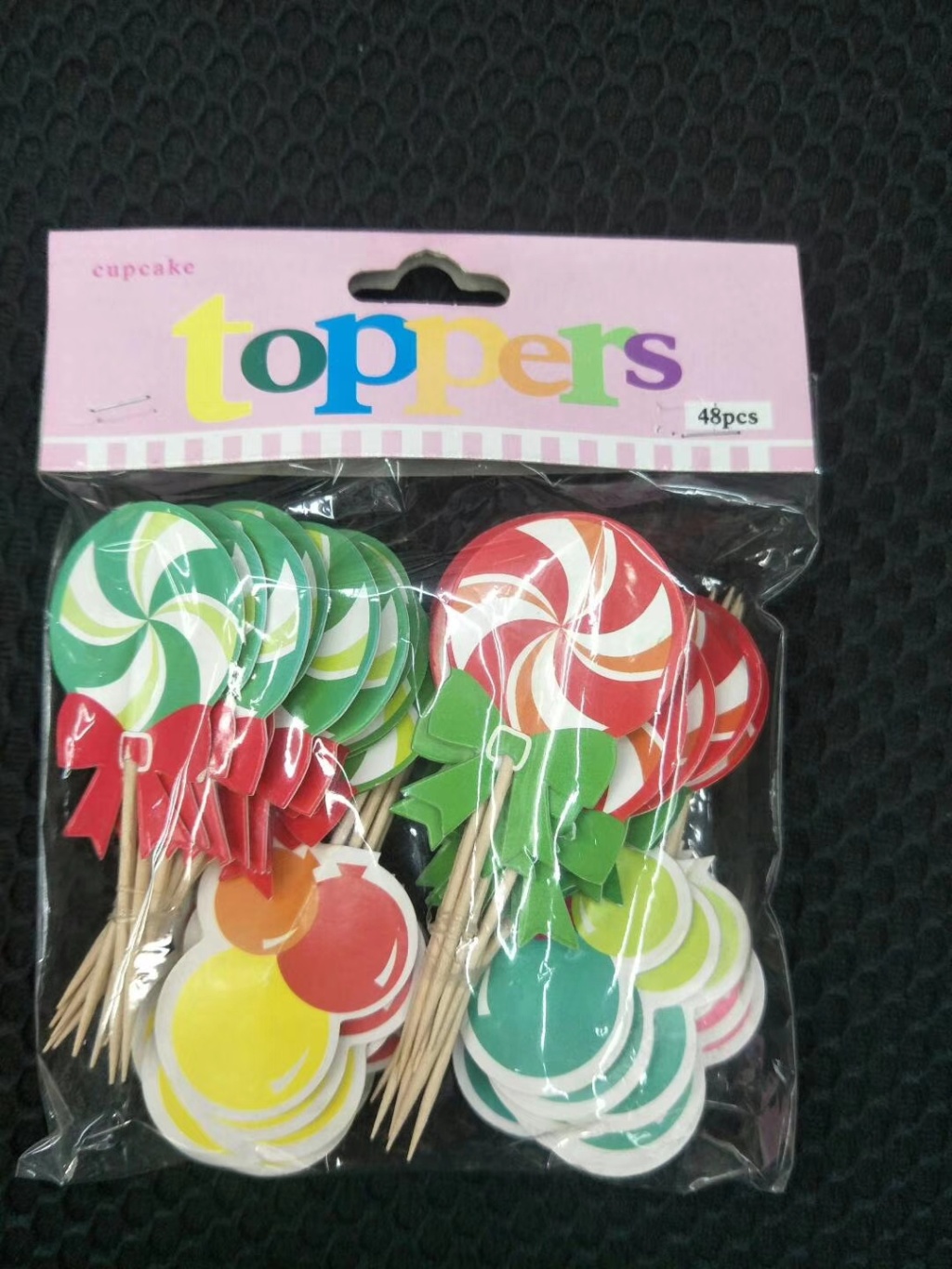 Birthday Cake Decoration Toothpick Insert Card Party Decorative Dessert Table Toothpick Inserts Double-Sided Cartoon Cake Flag Birthday Birthday Cake Decoration Toothpick Insert Card Party Decorative Dessert Table Toothpick Inserts Double-Sided Cartoon Cake Flag Birthday