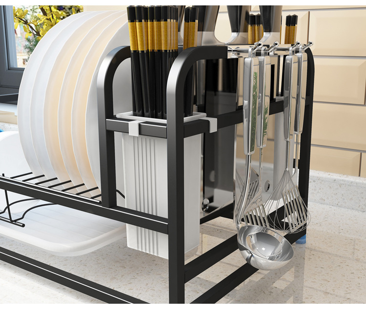 304 Stainless Steel Dish Rack Table Top Draining Bowl Rack Multi-Functional Knife Rack Chopping Board Rack Kitchen Knife Rack Dish Rack Rack 304 Stainless Steel Dish Rack Table Top Draining Bowl Rack Multi-Functional Knife Rack Chopping Board Rack Kitchen Knife Rack Dish Rack Rack