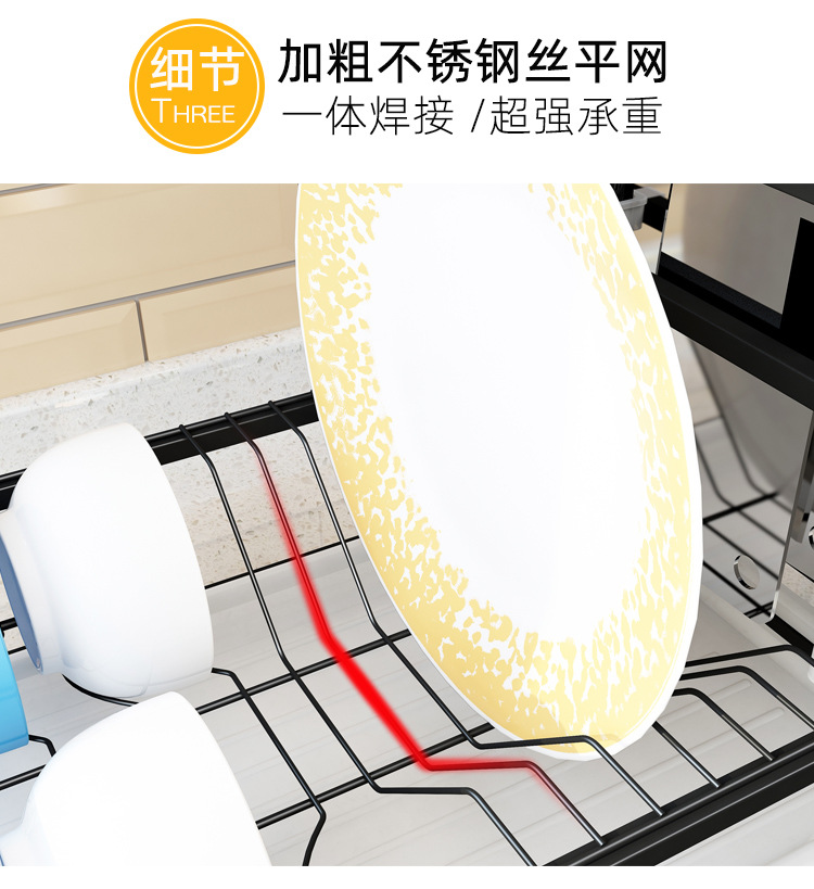 304 Stainless Steel Dish Rack Table Top Draining Bowl Rack Multi-Functional Knife Rack Chopping Board Rack Kitchen Knife Rack Dish Rack Rack 304 Stainless Steel Dish Rack Table Top Draining Bowl Rack Multi-Functional Knife Rack Chopping Board Rack Kitchen Knife Rack Dish Rack Rack