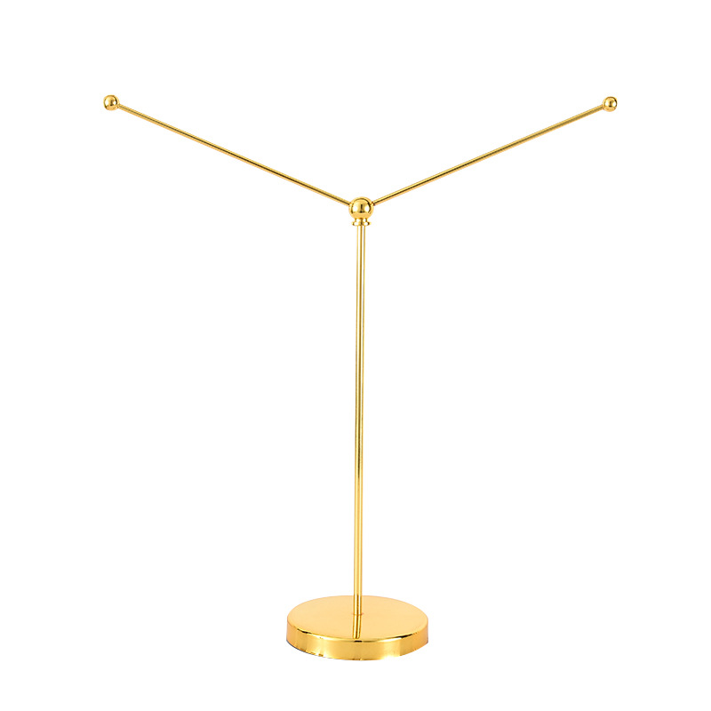 Metal Table Flag Y-Shaped Flag Office Decoration Small Red Flag Conference Room Desktop Flag Flagpole Suction Card Packaging