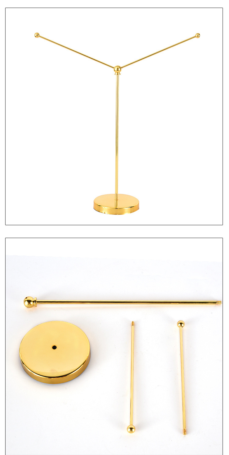 Metal Table Flag Y-Shaped Flag Office Decoration Small Red Flag Conference Room Desktop Flag Flagpole Suction Card Packaging
