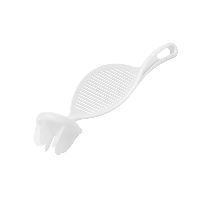 Kitchen Supplies Household Complete Collection Does Not Hurt Hands Water Drainer Rice Washing Brush Rice Washing Stick
