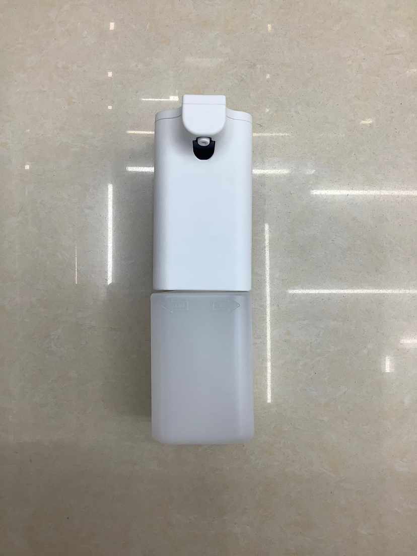 Hot Automatic Inductive Soap Dispenser Touch-Free Smart Bubble Hand-Washing Sterilizer