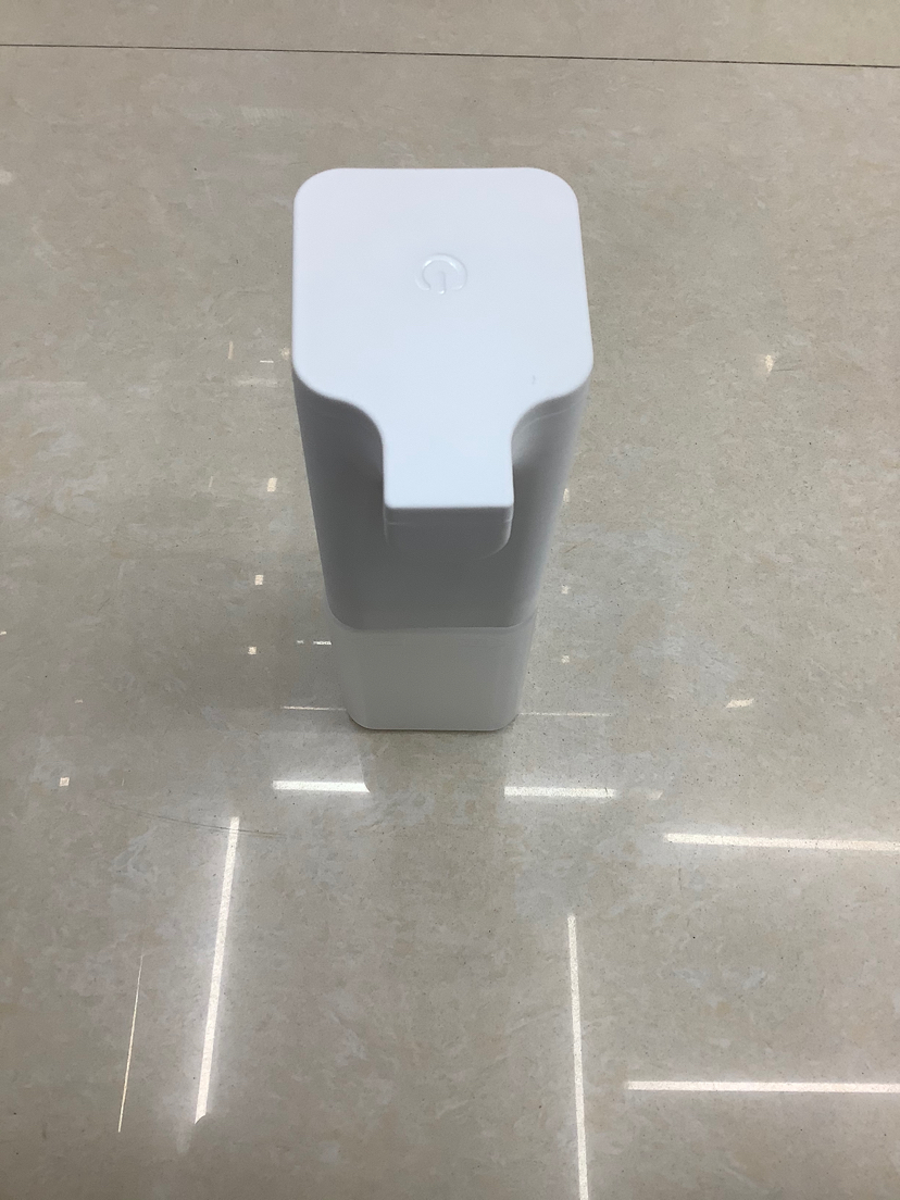 Hot Automatic Inductive Soap Dispenser Touch-Free Smart Bubble Hand-Washing Sterilizer Hot Automatic Inductive Soap Dispenser Touch-Free Smart Bubble Hand-Washing Sterilizer