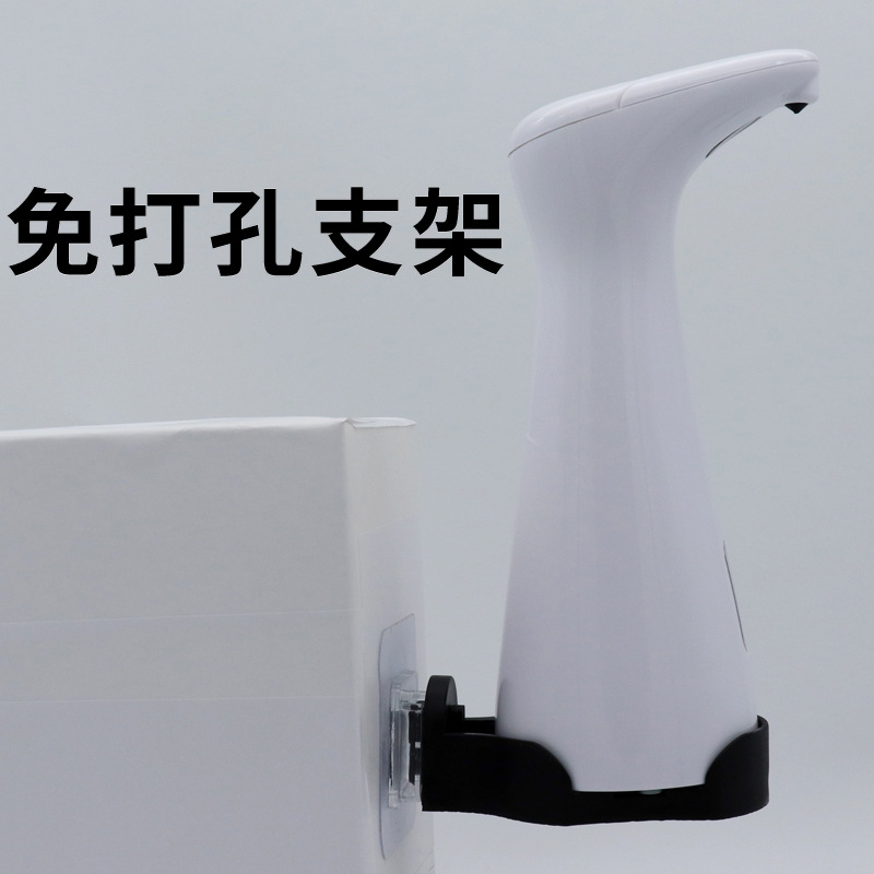 Low Price Supply Automatic Motion Activated Liquid Soap Dispenser Low Price Hand Sanitizer Machine Infrared Induction Soap Dispenser