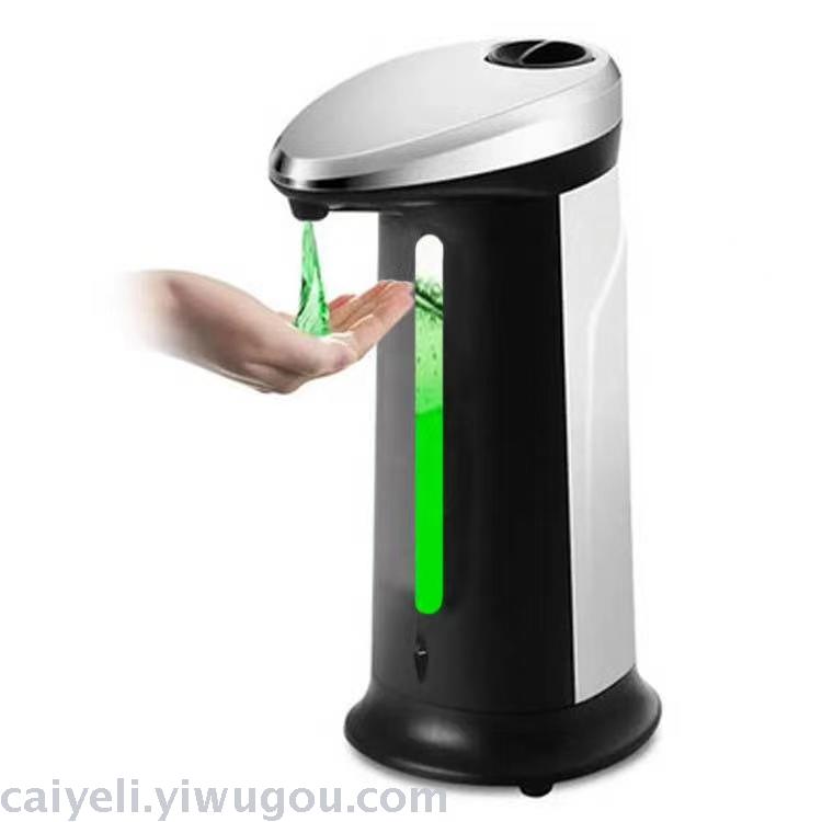 Inductive Soap Dispenser Bathroom Soap Dispenser Shampoo Bath Box Soap Dispenser Soap Lye Box Hand Sanitizer Cleaning Liquid Inductive Soap Dispenser Bathroom Soap Dispenser Shampoo Bath Box Soap Dispenser Soap Lye Box Hand Sanitizer Cleaning Liquid