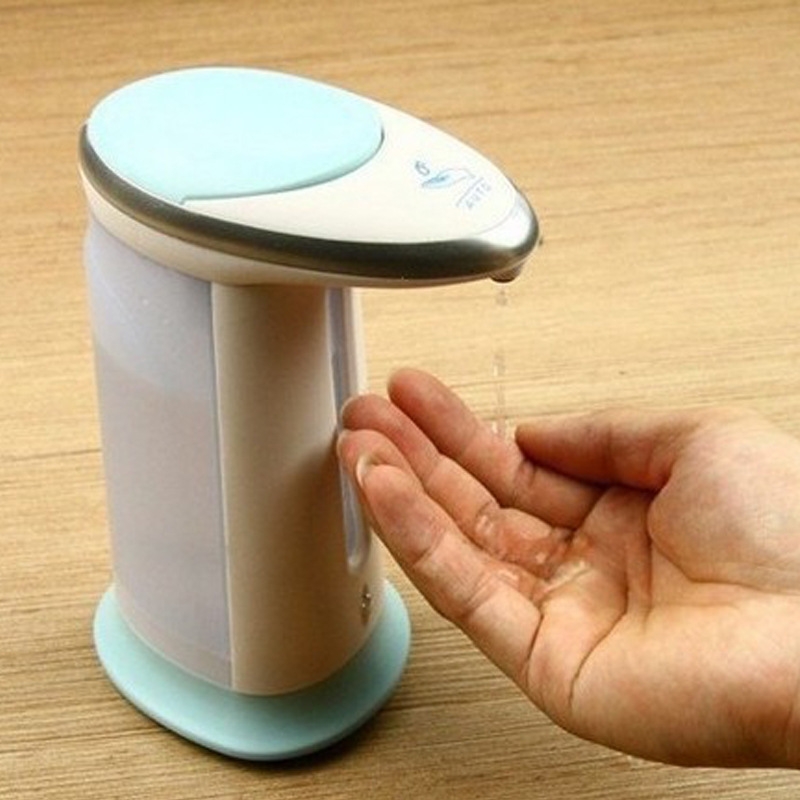 Soap Dispenser automatic induction Soap Dispenser hand Sanitizer