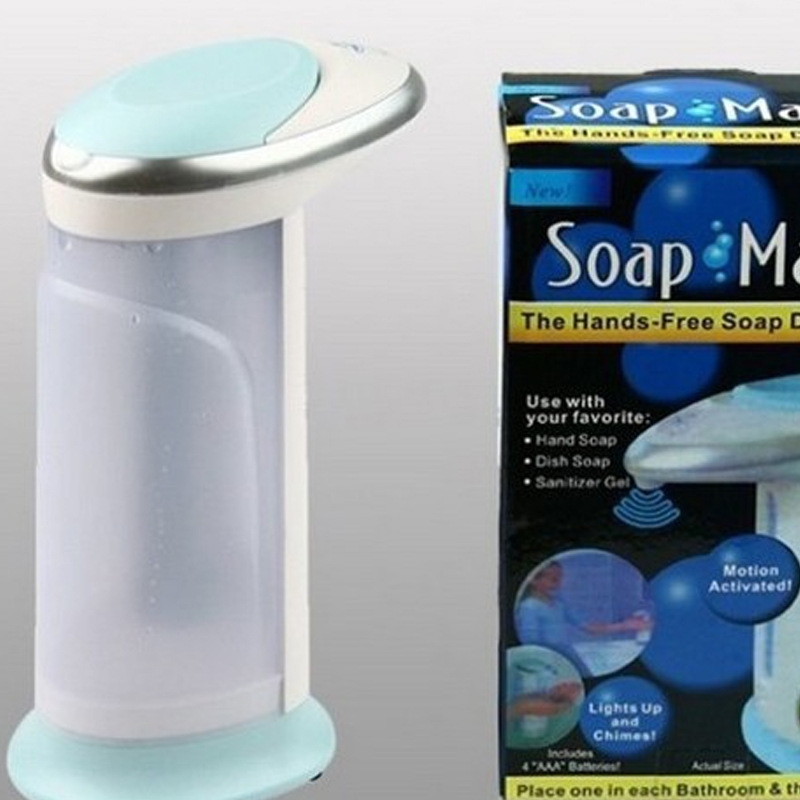Soap Dispenser automatic induction Soap Dispenser hand Sanitizer