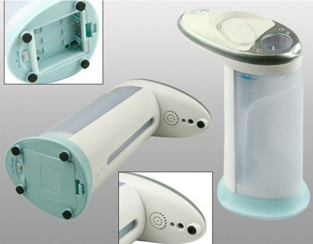 Soap Dispenser automatic induction Soap Dispenser hand Sanitizer Soap Dispenser automatic induction Soap Dispenser hand Sanitizer