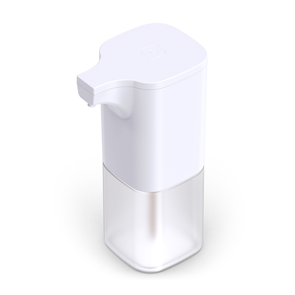 Washing Intelligent Induction Foam Hand Sanitizer Soap Dispenser Household Electric Hand Sanitizer Commercial Type Whole