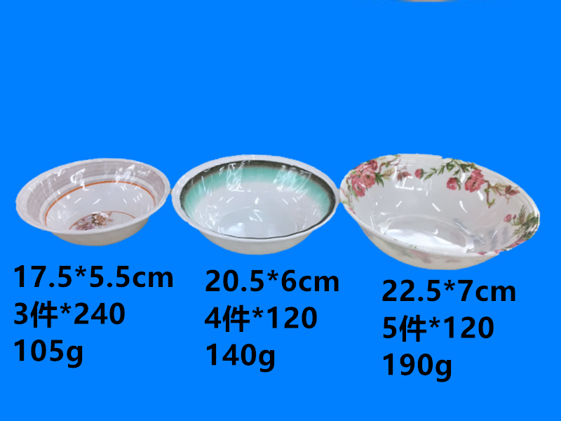 Manufacturers direct amine bowl imitation ceramic decal bowl running rivers and lakes designated hot style can be sold by ton Manufacturers direct amine bowl imitation ceramic decal bowl running rivers and lakes designated hot style can be sold by ton