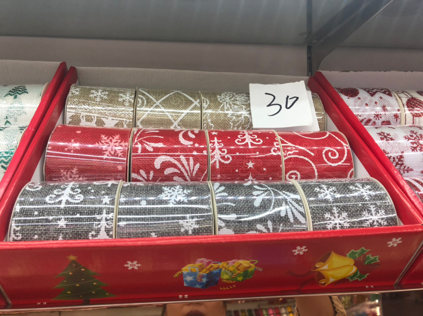 Twist edge, special twist edge for dining table, diy special knife insert accessories, Christmas special belt, etc.