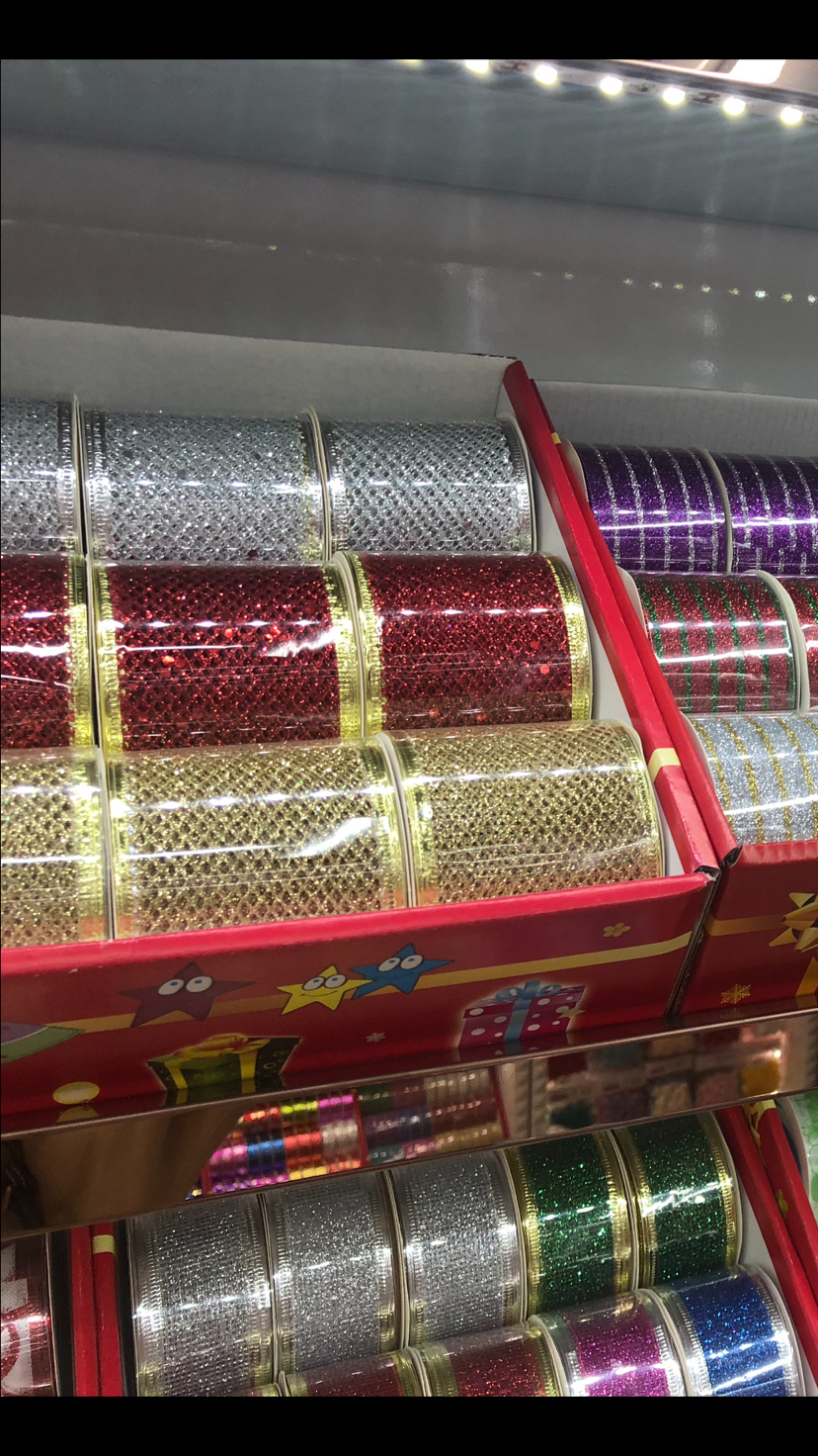 Twist edge, special twist edge for dining table, diy special knife insert accessories, Christmas special belt, etc.