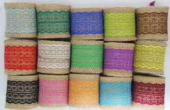 Twist edge, special twist edge for dining table, diy special knife insert accessories, Christmas special belt, etc.