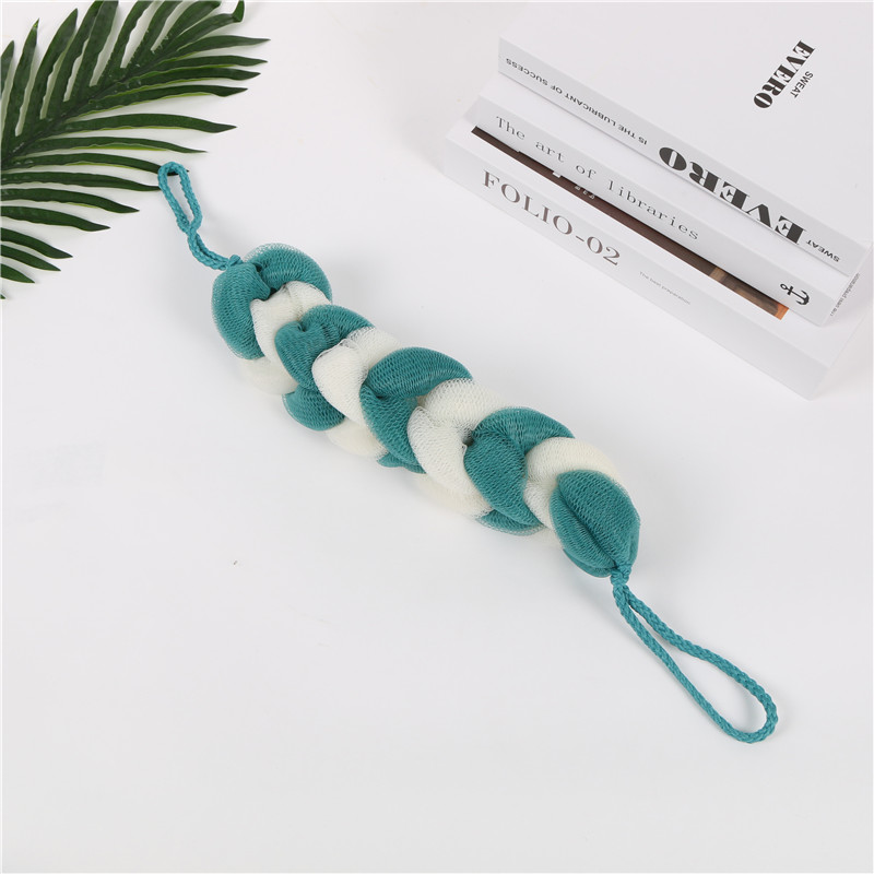 Bath 4-piece Bath ball towel Bath bar
