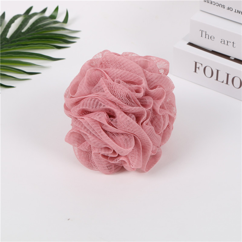 Bath 4-piece Bath ball towel Bath bar