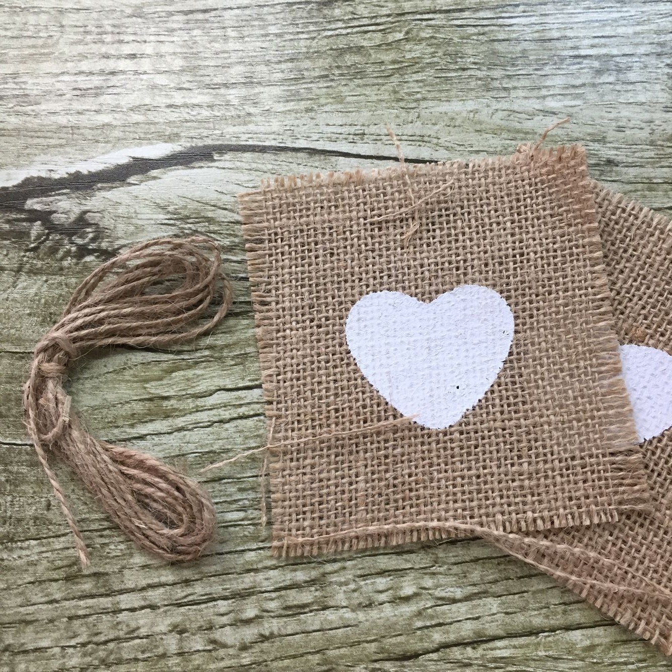 Christmas wedding party class linen hanging card love linen film wedding table decorated tea cups