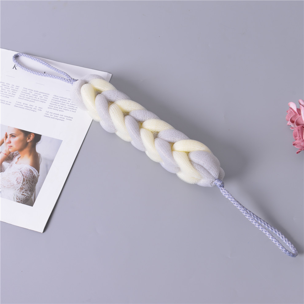 Loofah Shower Net Ball Bath Towel Bath Towel Back Rubbing Bath Ball Bath Flower Large Shower Ball Bath Ball