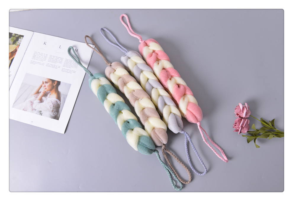 Loofah Shower Net Ball Bath Towel Bath Towel Back Rubbing Bath Ball Bath Flower Large Shower Ball Bath Ball Loofah Shower Net Ball Bath Towel Bath Towel Back Rubbing Bath Ball Bath Flower Large Shower Ball Bath Ball