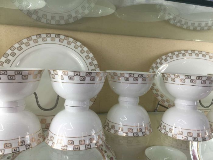 Tableware selling hotel ceramic tableware, daily bowl dish, service dinner Tableware selling hotel ceramic tableware, daily bowl dish, service dinner