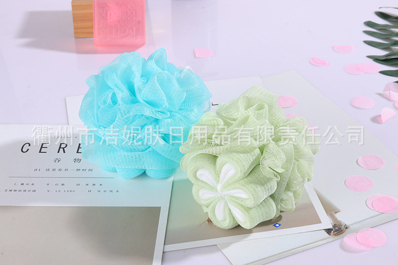 Manufacturer Direct Large bath towel bath Towel Rose Bubble bath colorful comfortable bath ball Manufacturer Direct Large bath towel bath Towel Rose Bubble bath colorful comfortable bath ball
