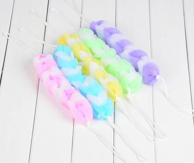 Bath strip Bath towel Bath ball Bath Bath strip Bath wipe