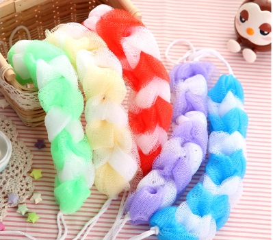 Bath strip Bath towel Bath ball Bath Bath strip Bath wipe