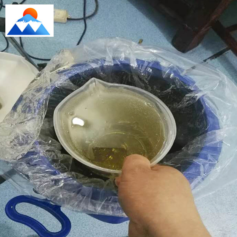 Factory Price Spot Laundry Detergent Master Batch Shampoo Shower Gel Daily Chemical Washing Concentrated Laundry Detergent Master Batch