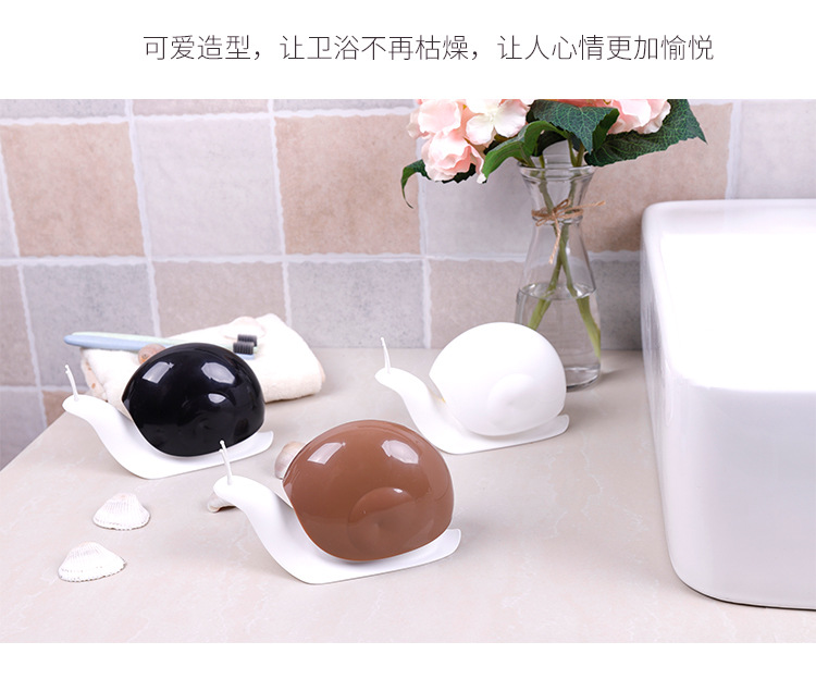 Snail Soap Dispenser Snail Pressuring Lotion Shower Gel Sub Bottle Snail Detergent Bottle Snail Soap Dispenser Snail Pressuring Lotion Shower Gel Sub Bottle Snail Detergent Bottle
