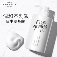 Trending on TikTok Same Style Fragrance Lasting Exquisite Shampoo Conditioner Shower Gel Suit Shampoo Paste 500ml Trending on TikTok Same Style Fragrance Lasting Exquisite Shampoo Conditioner Shower Gel Suit Shampoo Paste 500ml