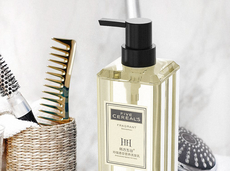 Trending on TikTok Same Style Fragrance Lasting Exquisite Shampoo Conditioner Shower Gel Suit Shampoo Paste 500ml Trending on TikTok Same Style Fragrance Lasting Exquisite Shampoo Conditioner Shower Gel Suit Shampoo Paste 500ml