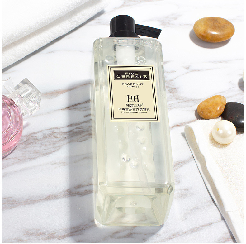 Trending on TikTok Same Style Fragrance Lasting Exquisite Shampoo Conditioner Shower Gel Suit Shampoo Paste 500ml Trending on TikTok Same Style Fragrance Lasting Exquisite Shampoo Conditioner Shower Gel Suit Shampoo Paste 500ml