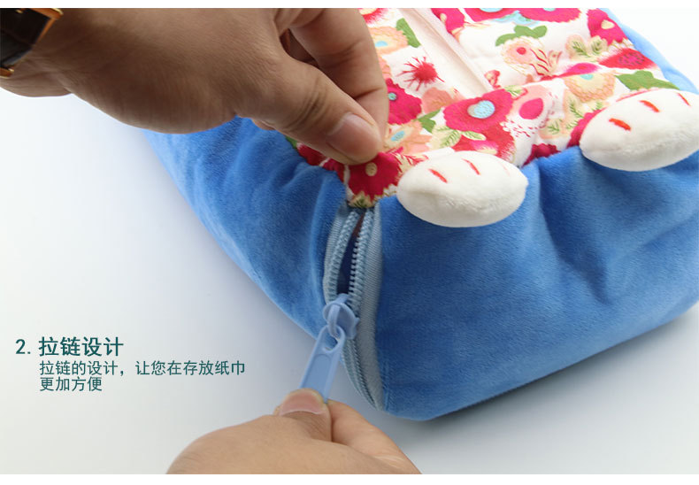 Multifunctional Lucky Cat Hanging Tissue Box Car Home Cartoon Tissue Bag Car Tissue Box Ornaments Car Supplies Multifunctional Lucky Cat Hanging Tissue Box Car Home Cartoon Tissue Bag Car Tissue Box Ornaments Car Supplies