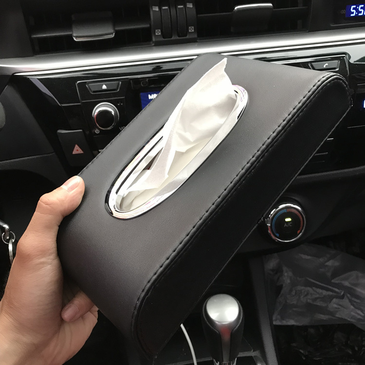 Car Tissue Box Car Tissue Box Car Tissue Box Seat Tissue Box Car Tissue Box Factory Wholesale