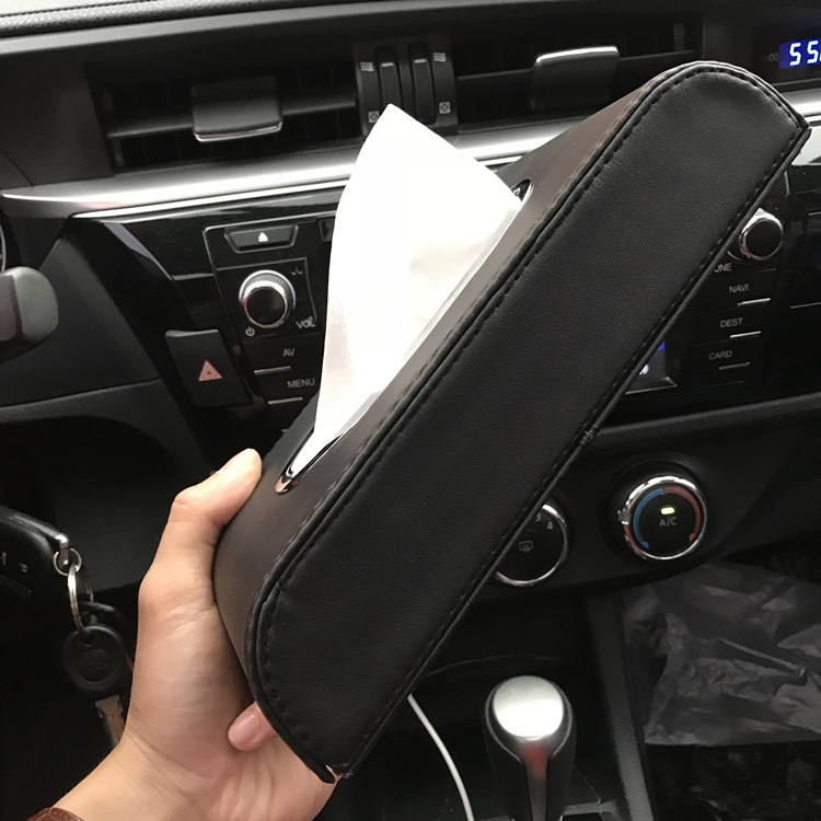 Car Tissue Box Car Tissue Box Car Tissue Box Seat Tissue Box Car Tissue Box Factory Wholesale