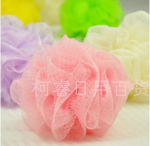 A Bath ball flower Bath ball Bath ball Bath ball fashionable Bath ball Bath ball