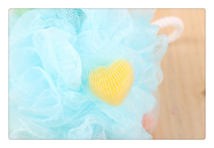 Factory Direct Sales New Bath Ball Bath Flower Bath Ball Factory Direct Sales New Bath Ball Bath Flower Bath Ball