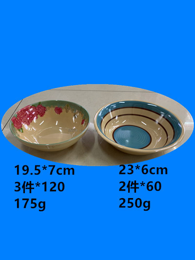 Melamine Tableware Melamine Stock Spot Melamine Bowl More Styles Can Be Bought by Ton the Whole Cabinet Price Discount Melamine Tableware Melamine Stock Spot Melamine Bowl More Styles Can Be Bought by Ton the Whole Cabinet Price Discount