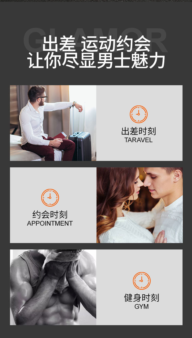 Shilang Men's Shampoo Shower Gel Cologne Amino Acid Fragrance Hair & Body Shampoo Nourishing Moisturizing Shilang Men's Shampoo Shower Gel Cologne Amino Acid Fragrance Hair & Body Shampoo Nourishing Moisturizing