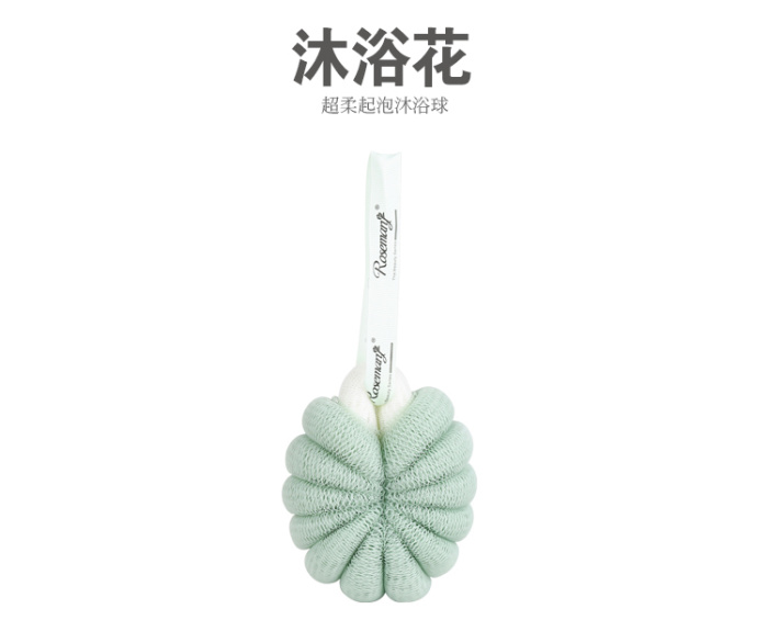 Towel gourd bath flower bath ball rub back bath flower bath flower bath ball
