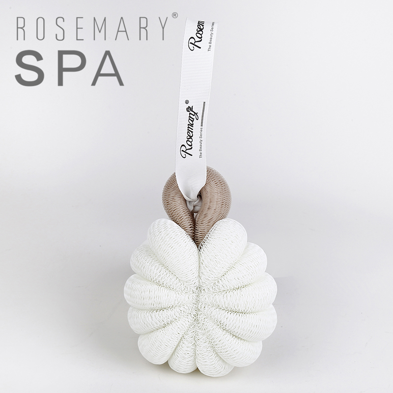 Towel gourd bath flower bath ball rub back bath flower bath flower bath ball