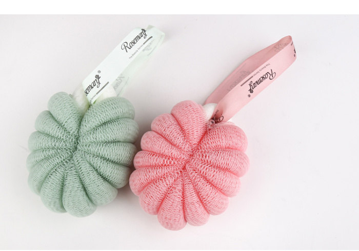 Towel gourd bath flower bath ball rub back bath flower bath flower bath ball
