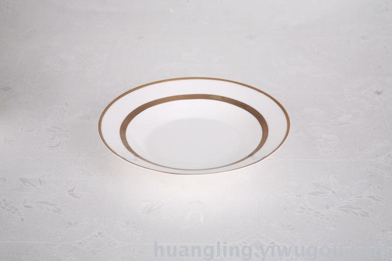 Ceramic tableware porcelain bowl set Jingdezhen China ceramic bowl disc wholesale Ceramic tableware porcelain bowl set Jingdezhen China ceramic bowl disc wholesale