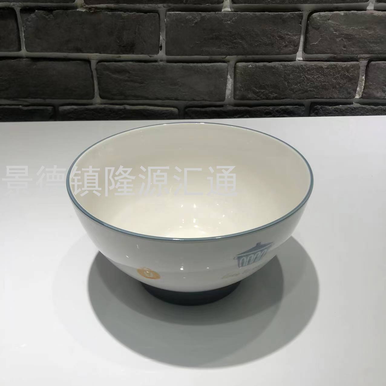 Dinner Plate Ceramic Plate Baking Plate Dim Sum Plate Ceramic Bowl Rice Bowl Rice Bowl Promotion Gift Bowl Jingdezhen Dinner Plate Ceramic Plate Baking Plate Dim Sum Plate Ceramic Bowl Rice Bowl Rice Bowl Promotion Gift Bowl Jingdezhen